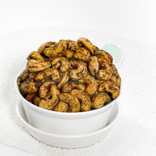 Pepper Cashew